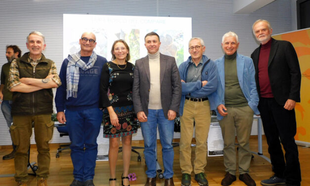 Grande successo per il convegno “Lupo appenninico nel territorio provinciale di Brindisi – la comunicazione giornalistica e multimediale” organizzato dal Centro Fauna Selvatica