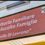 Il Centro ascolto per la Famiglia “Marcella Di Levrano” venerdì 3 gennaio in Villa a Mesagne