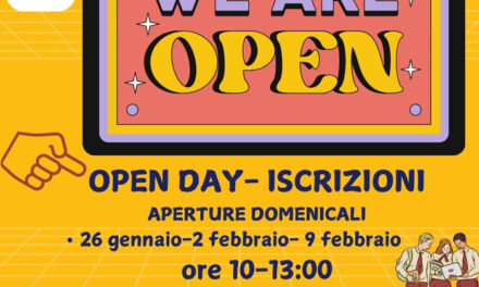 Mesagne, l’Istituto “Epifanio Ferdinando” comunica date e orari degli Open Day