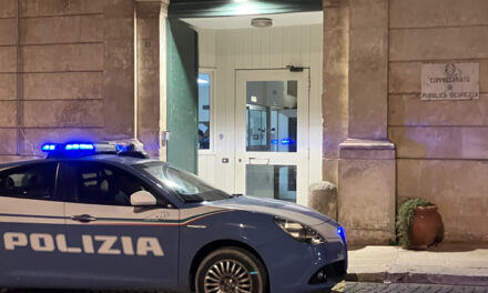 Furti di “Capasoni” nelle ville rurali di Ostuni, la Polizia individua e denduncia 2 fratelli autori di almeno 3 dei 5 furti delle giare di terracotta