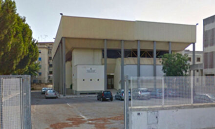 Impianti sportivi, ripristino e riapertura del PalaZumbo di Brindisi