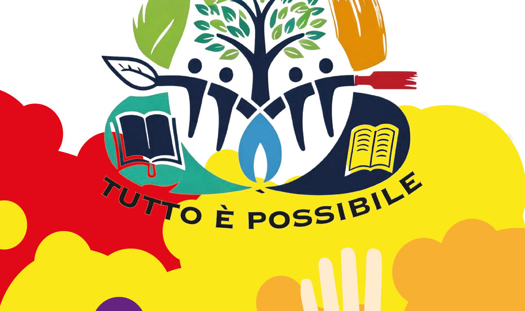 A Brindisi “Educare in Comune – Tutto è possibile” , un progetto innovativo dedicato a bambini e ragazzi dai 3 ai 17 anni