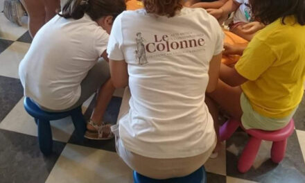 Associazione Le Colonne, “La didattica che guarda il futuro” il programma educativo dedicato a studenti per favorire la conoscenza del patrimonio culturale