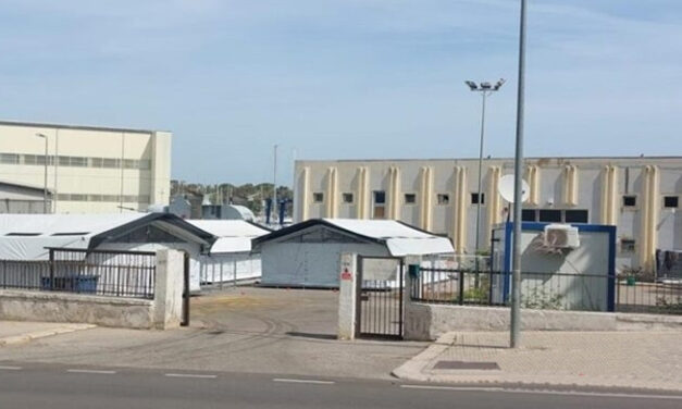 Brindisi, situazione dormitorio : le associazioni chiedonosoluzioni adeguate e la convocazione di tavoli territoriali