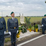 Guardia di Finanza Brindisi, 25 anni fa il sacrificio del ViceBrigadiere De Falco e del Finanziere Scelto Sottile