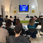 Youth Brindisi, a Palazzo Guerrieri le idee diventano startup con il percorso di incubazione di The Qube