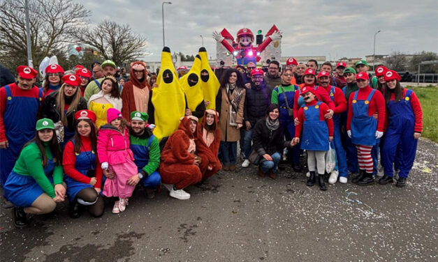 San Michele Salentino, il Carnevale torna con un nuovo appuntamento