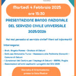 Bando Servizio Civile Universale: nuove opportunità per i giovani a Fasano e Ostuni