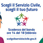 Servizio Civile Universale: tre posti presso il LabTs a Mesagne I termini per la presentazione delle domande scadono il 18 febbraio