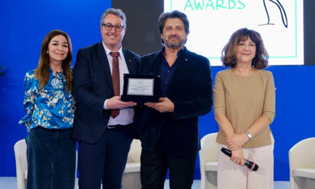 Torre Guaceto vince il premio “Green destination Italia”