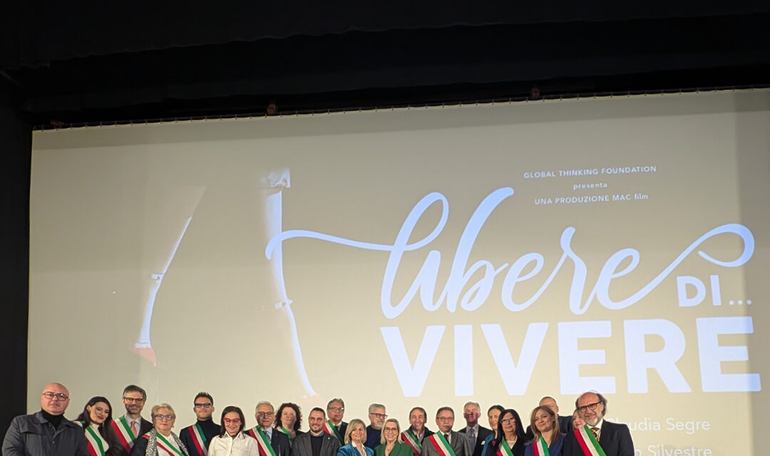 “Libere di… Vivere”, il docufilm che racconta le storie di donne vittime di abusi economici e finanziari