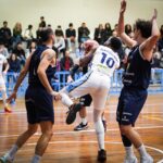 La Dinamo torna a sorridere: vittoria convincente su Milazzo 76-66