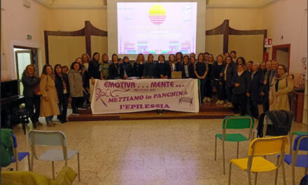 Francavilla Fontana, incontro Formativo sull’Epilessia presso la scuola “Bilotta”: sensibilizzare per combattere pregiudizi e stigma