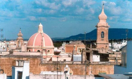 Fasano, riqualificazione del Centro storico, al via il bando di gara  per il compendio immobiliare in via del Balì