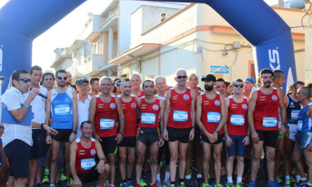 San Michele Salentino, Festa dello sport e occasione per scoprire la natura di San Michele Salentino: domenica 16 marzo “Cross Augelluzzi”