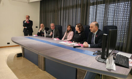 Asl Brindisi, trattamento riabilitativo post chirurgico nella donna operata al seno, presentato il progetto finanziato da Komen Puglia