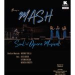 “Mash”, tre voci femminili per un omaggio al musical