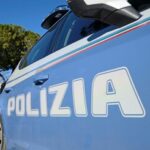 La Polizia di Stato di Brindisi arresta un uomo per presunta attività di spaccio